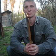 вова Попов on My World.
