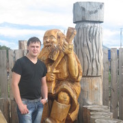 Сергей Володин on My World.