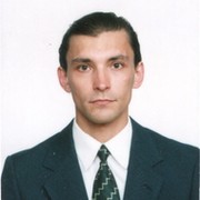 Андрей Вытегов on My World.