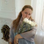 Ирина Нестерова (Фомина) on My World.