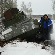виктор кислицин on My World.