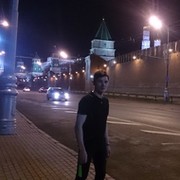 Dmitriy Shevchenko on My World.