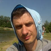 Антон Гудман on My World.