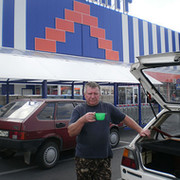 Владимир Есин on My World.