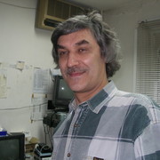 АНДРЕЙ ЯКОВЛЕВ on My World.