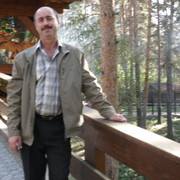 Виктор Степанов on My World.