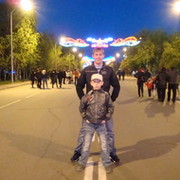 Кирилл Антошкин on My World.