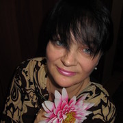 Светлана Рыжкова on My World.