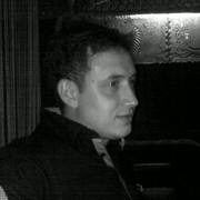 Hamza Sultanov on My World.
