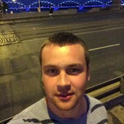 Сергей Карач on My World.