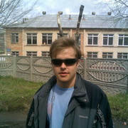 Алексей Сидоров on My World.