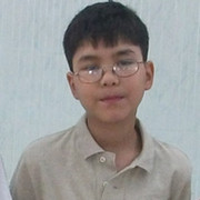 Данияр Закарин on My World.