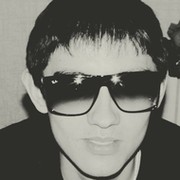 Double D on My World.