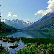 наиль хаматов on My World.