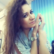 Ксения Васильева on My World.