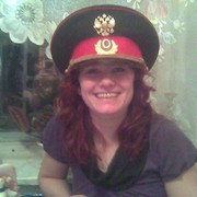 Вера Праля on My World.