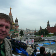 Дмитрий Хоровский on My World.