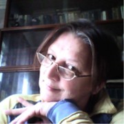 Ольга Бурлакова on My World.