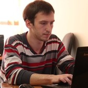 Юрий Казаков on My World.
