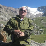 Андрей Якунин on My World.
