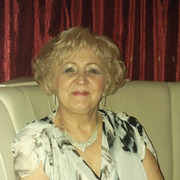 Альбина Яппарова on My World.