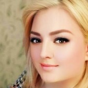 Нина Курочкина-Ярич on My World.