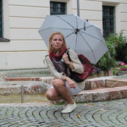 Елена Яценко on My World.