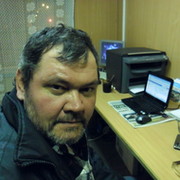 Сергей Юдин on My World.