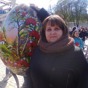 Наталья Яковлева on My World.