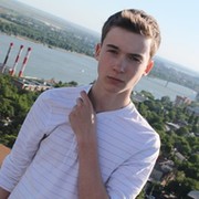 Захар Витальевич on My World.