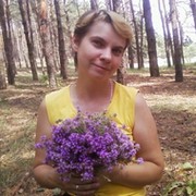 Юлия Буряк(Матвеева) on My World.