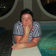 Юлия Ляпина on My World.