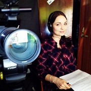 Юлиана Саксонова on My World.
