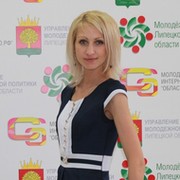 Юлия Золотухина on My World.