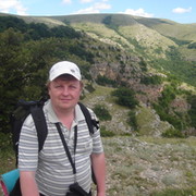 Юрий Си on My World.