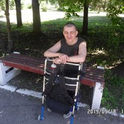  НЕГАР ЮРИЙ on My World.