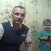 ЮРИЙ БУТАКОВ on My World.
