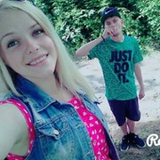 Юрик Милютин on My World.