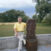юрий воронин on My World.