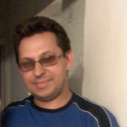 Юрий Чижов on My World.