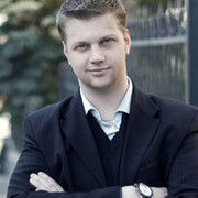 Альберт Забугоров on My World.