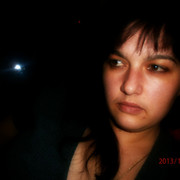 оксана демченко on My World.