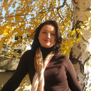 Оксана Капралова on My World.