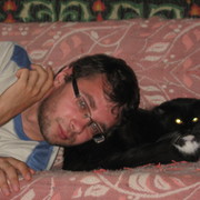 Сергей Закатов on My World.