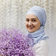 Залина Мустафина on My World.