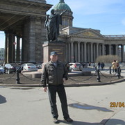 Вячеслав Баглаев on My World.