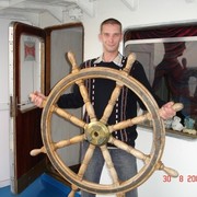 Сергей Пирумов НФ on My World.