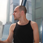Виктор Назаров on My World.