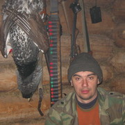 Зеркин Павел on My World.