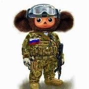 Олег Антонов on My World.